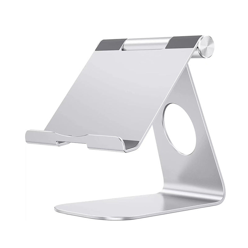 Cargue la imagen en el visor de la galería, Tablet Stand Adjustable, Lamicall Tablet Stand : Desktop Stand Holder Dock Compatible With APPLE iPad Samsung Galaxy Tab Microsoft Surface (4-13 inch)
