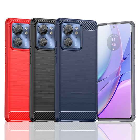 Motorola Moto Edge 40/Edge 2023 - Shield Shockproof Rugged Heavy Duty Case - Polar Tech Australia