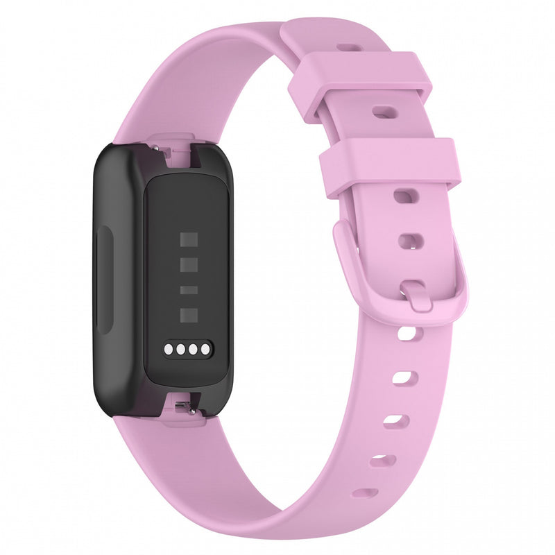 Load image into Gallery viewer, Silicone Replacement Band for Fitbit Inspire 3 – Adjustable Strap
