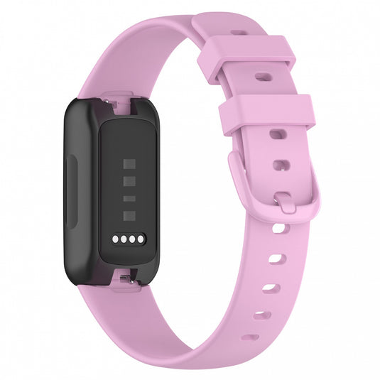 Silicone Replacement Band for Fitbit Inspire 3 – Adjustable Strap