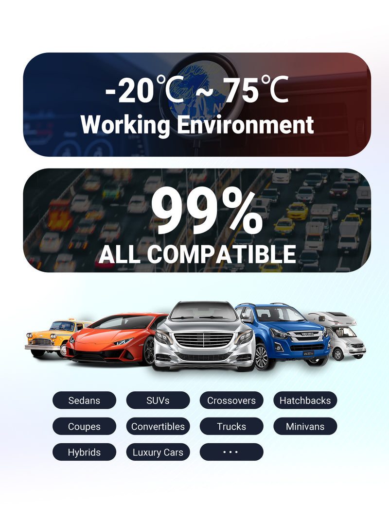 Cargue la imagen en el visor de la galería, Plug and Play Wireless CarPlay Adapter With Built-in Screen for iPhone 11/12/13/14/15/16 - Polar Tech Australia
