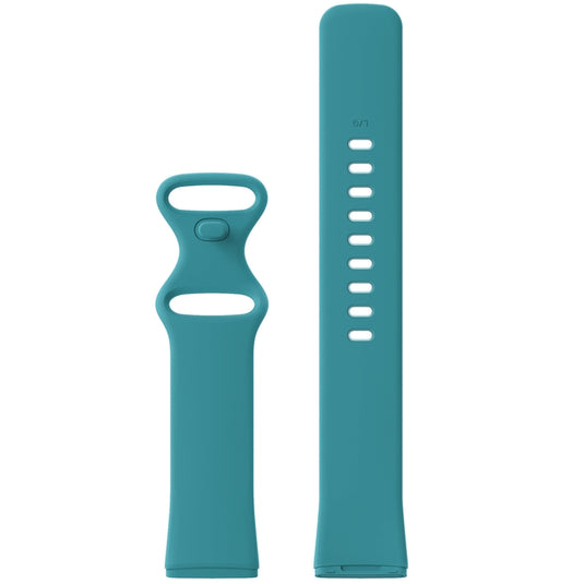 Replacement Silicone Band for Fitbit Versa 3 / 4 / Sense  – Soft, Waterproof, Sport Wrist Strap - Polar Tech Australia
