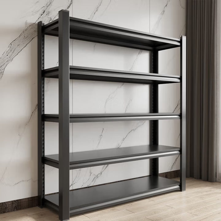 Load image into Gallery viewer, [0.8M Long] Tall Adjustable Metal Garage Shelving Unit Storage Shelves Steel Rack Warehouse Racking - Polar Tech Australia
