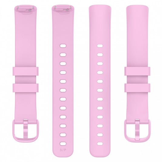 Silicone Replacement Band for Fitbit Inspire 3 – Adjustable Strap