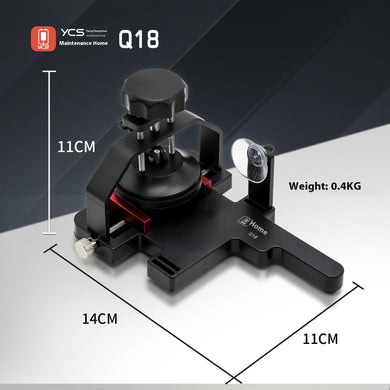 [YCS-Q18] Screen Separator Tool by Yang Changshun - Polar Tech Australia