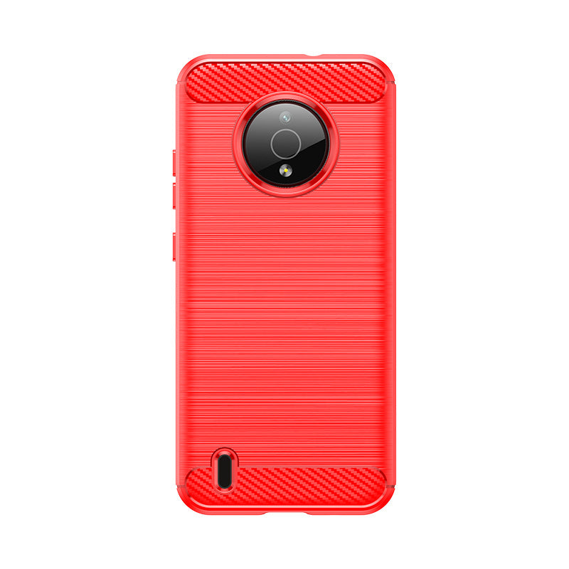 Cargue la imagen en el visor de la galería, Nokia C200 - Shield Shockproof Rugged Heavy Duty Case - Polar Tech Australia
