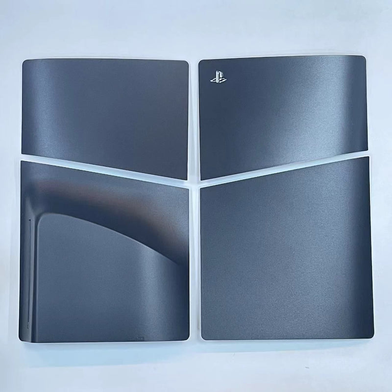 Cargue la imagen en el visor de la galería, PS5 Slim Disc Edition Console Replacement Shell - Personalized DIY Shell - Polar Tech Australia
