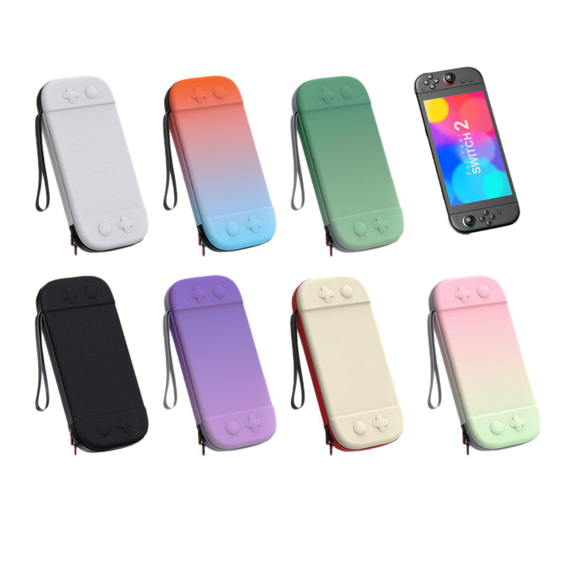 Cargue la imagen en el visor de la galería, Nintendo Switch 2 - STARTRC Light Thin Compact EVA Carrying Case Protective Travel Case
