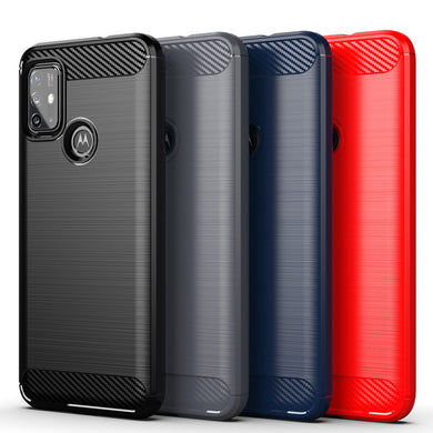 Motorola Moto G30/G20/G10/G10 Power 2021 - Shield Shockproof Rugged Heavy Duty Case - Polar Tech Australia