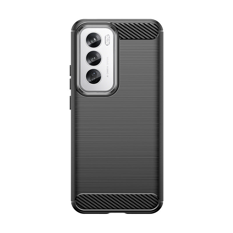 Load image into Gallery viewer, OPPO Reno12 5G - Shield Shockproof Rugged Heavy Duty Case - Polar Tech Australia
