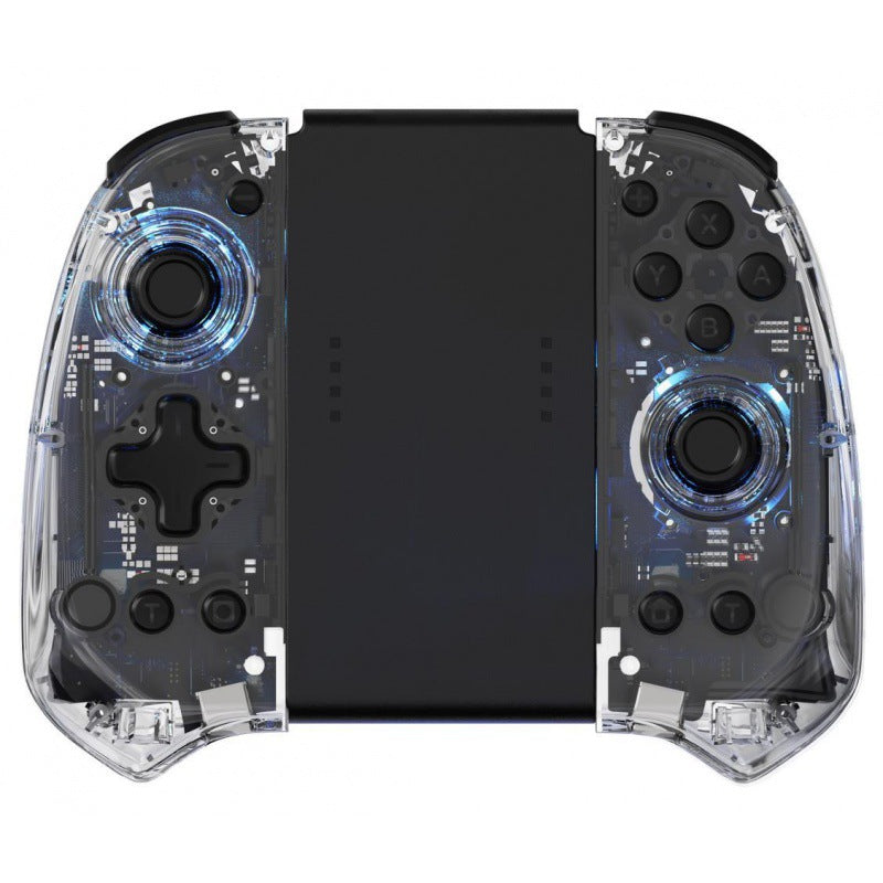 Chargez l&#39;image dans la visionneuse de la galerie, Nintendo Switch Joy-Con Controllers Pair with RGB Lighting - Polar Tech Australia
