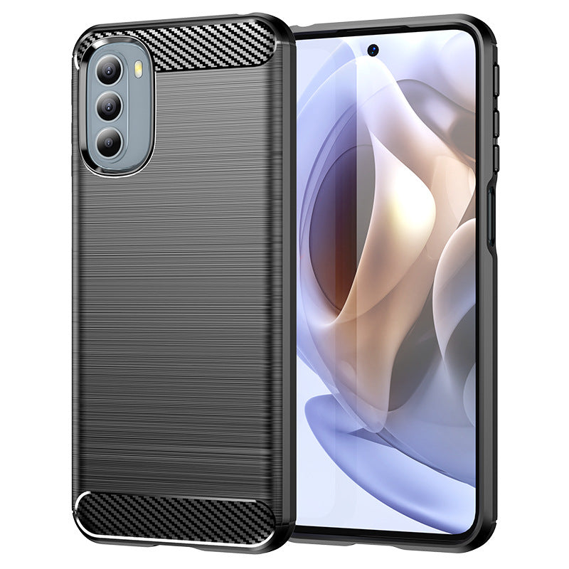 Load image into Gallery viewer, MMotorola Moto G41 - Shield Shockproof Rugged Heavy Duty Case - Polar Tech Australia
