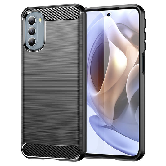 MMotorola Moto G41 - Shield Shockproof Rugged Heavy Duty Case - Polar Tech Australia