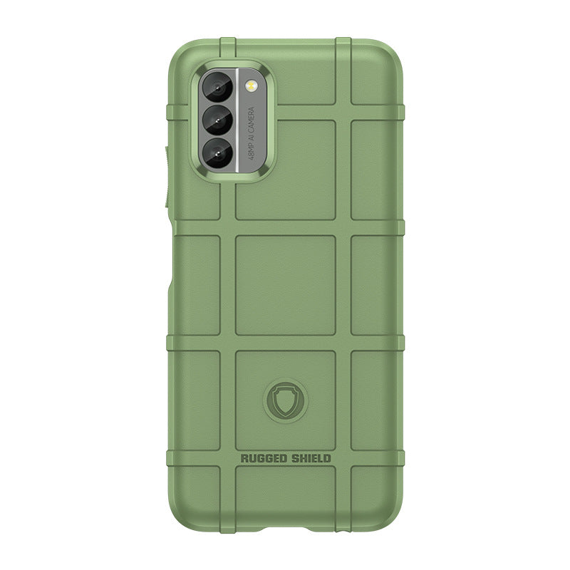 Chargez l&#39;image dans la visionneuse de la galerie, Nokia G400 - Shield Shockproof Rugged Heavy Duty Case - Polar Tech Australia
