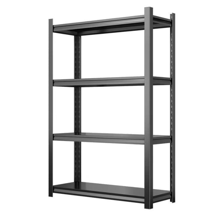 Load image into Gallery viewer, [0.8M Long] Tall Adjustable Metal Garage Shelving Unit Storage Shelves Steel Rack Warehouse Racking - Polar Tech Australia
