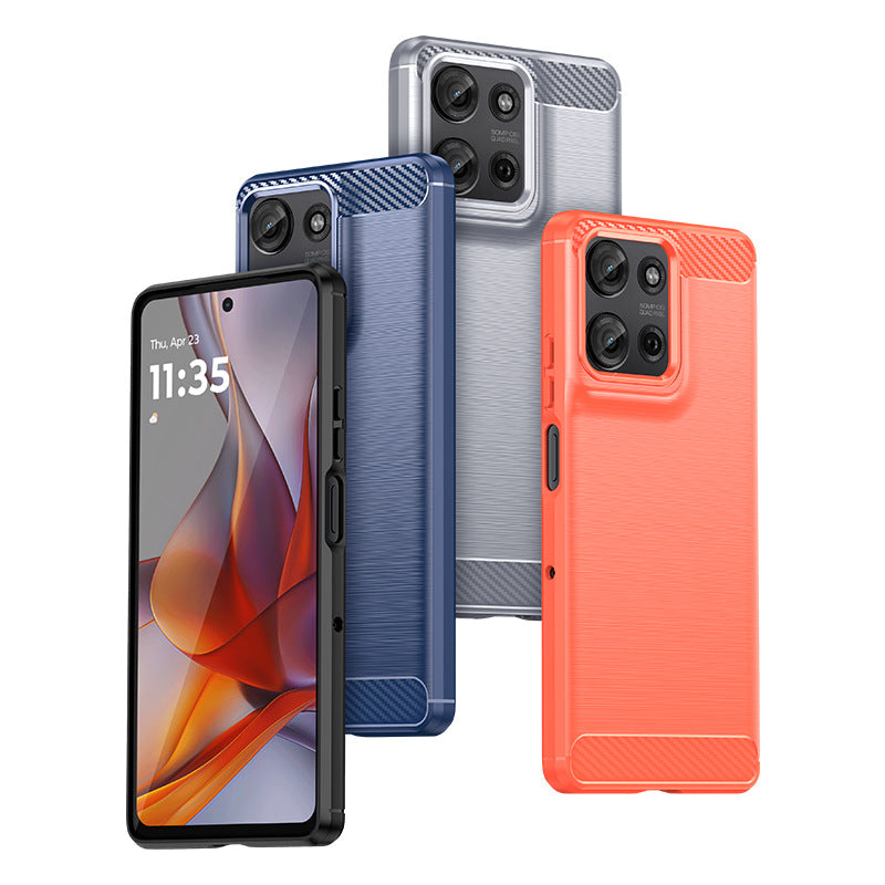 Load image into Gallery viewer, Motorola Moto G75 5G - Shield Shockproof Rugged Heavy Duty Case - Polar Tech Australia
