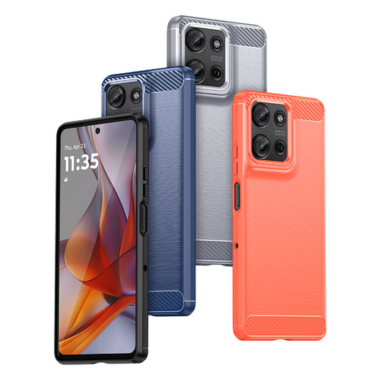 Motorola Moto G75 5G - Shield Shockproof Rugged Heavy Duty Case - Polar Tech Australia