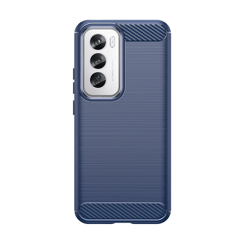 Load image into Gallery viewer, OPPO Reno12 5G - Shield Shockproof Rugged Heavy Duty Case - Polar Tech Australia
