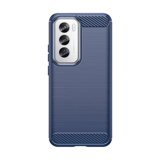 OPPO Reno12 5G - Shield Shockproof Rugged Heavy Duty Case - Polar Tech Australia