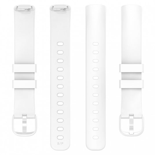 Silicone Replacement Band for Fitbit Inspire 3 – Adjustable Strap