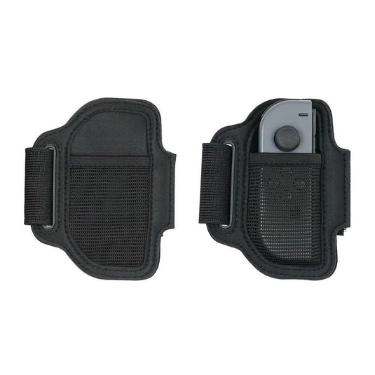 The Switch Leg Strap for the Nintendo Switch Ring Fit Adventure - Polar Tech Australia