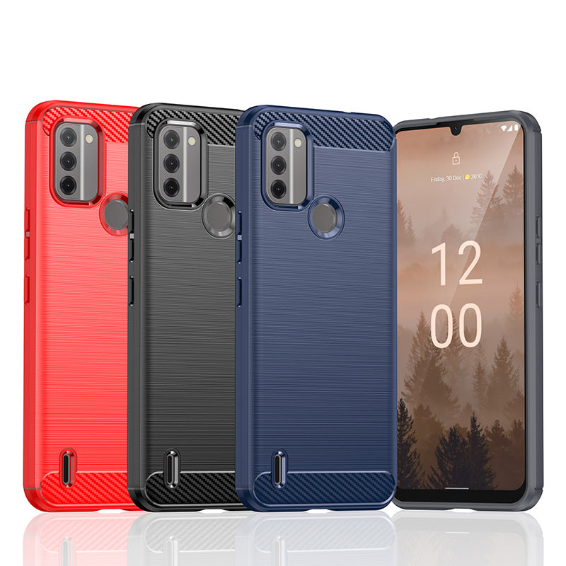 Load image into Gallery viewer, Nokia C31 - Shield Shockproof Rugged Heavy Duty Case - Polar Tech Australia
