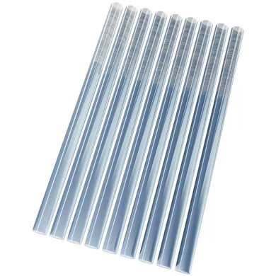 [30 pieces] 7*150 mm Hot Melt Glue Sticks - Polar Tech Australia