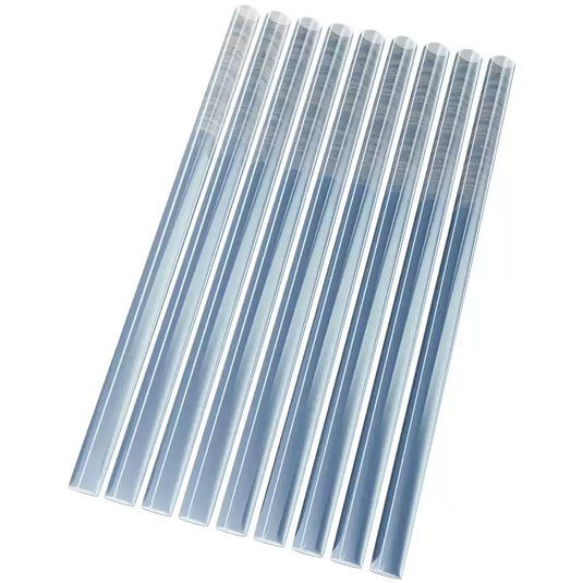 [30 pieces] 7*150 mm Hot Melt Glue Sticks - Polar Tech Australia