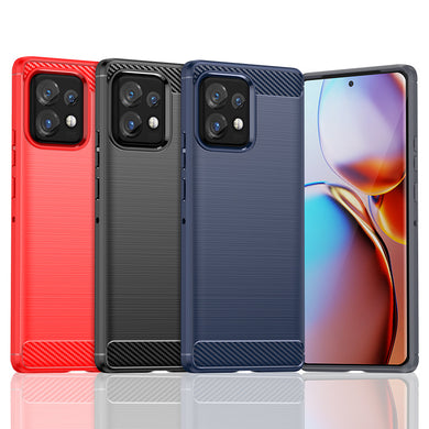 Motorola Moto Edge Plus /Edge Plus 2022/Edge Plus 2023 - Shield Shockproof Rugged Heavy Duty Case - Polar Tech Australia