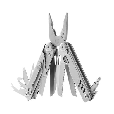 18-in-1 Multi-Tool Pocket Knife Pocket-Sized Survival Kit - Polar Tech Australia