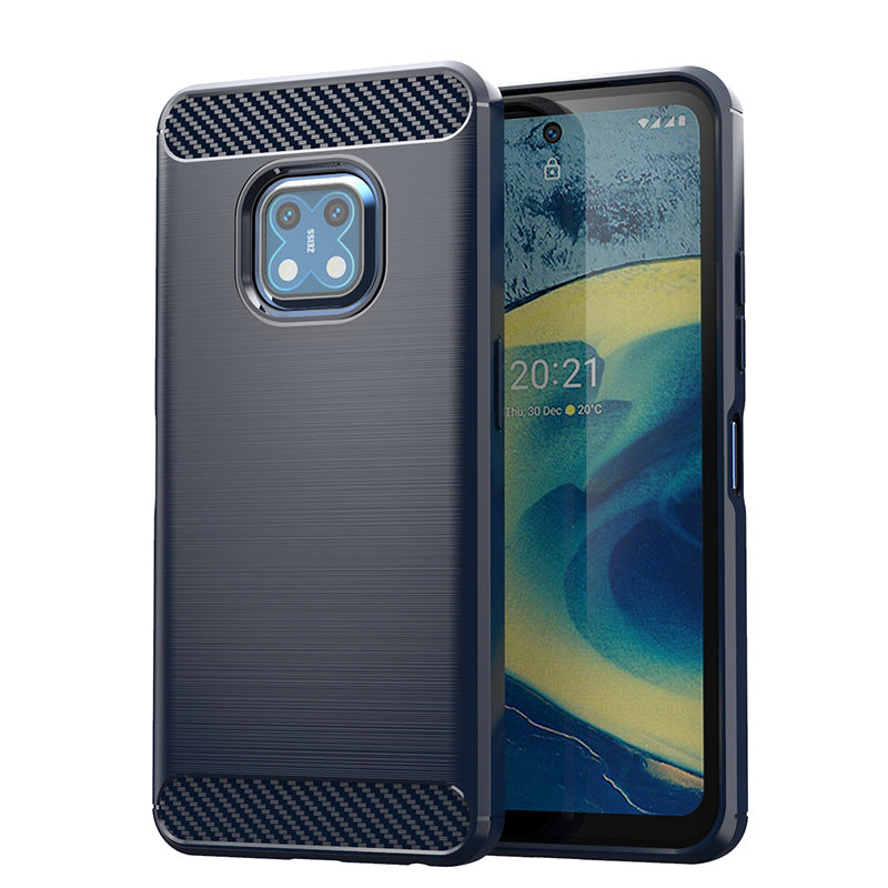 Load image into Gallery viewer, Nokia XR20 - Shield Shockproof Rugged Heavy Duty Case - Polar Tech Australia
