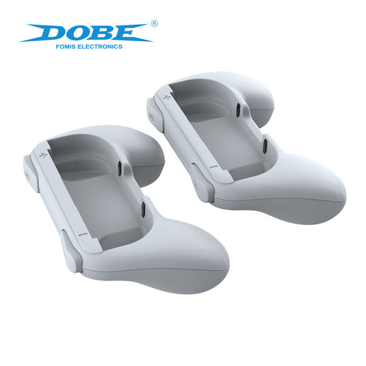 [TNS-851B] DOBE Switch OLED Controller Grip Joy-Con Small Controller Grips Handle Pair - Polar Tech Australia