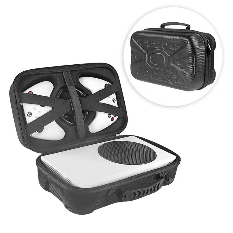 Cargue la imagen en el visor de la galería, Xbox Series X / S Game Console Storage Bag - Polar Tech Australia

