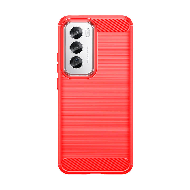 Load image into Gallery viewer, OPPO Reno12 5G - Shield Shockproof Rugged Heavy Duty Case - Polar Tech Australia
