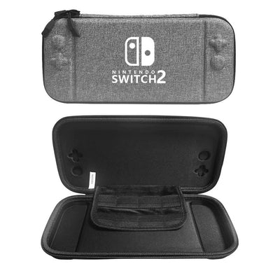 Nintendo Switch 2 - Carrying Case Protective Travel Bag - Polar Tech Australia