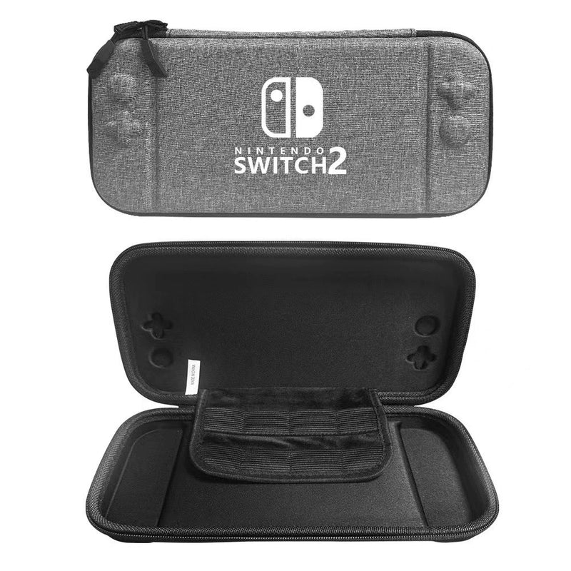 Chargez l&#39;image dans la visionneuse de la galerie, Nintendo Switch 2 - Carrying Case Protective Travel Bag - Polar Tech Australia
