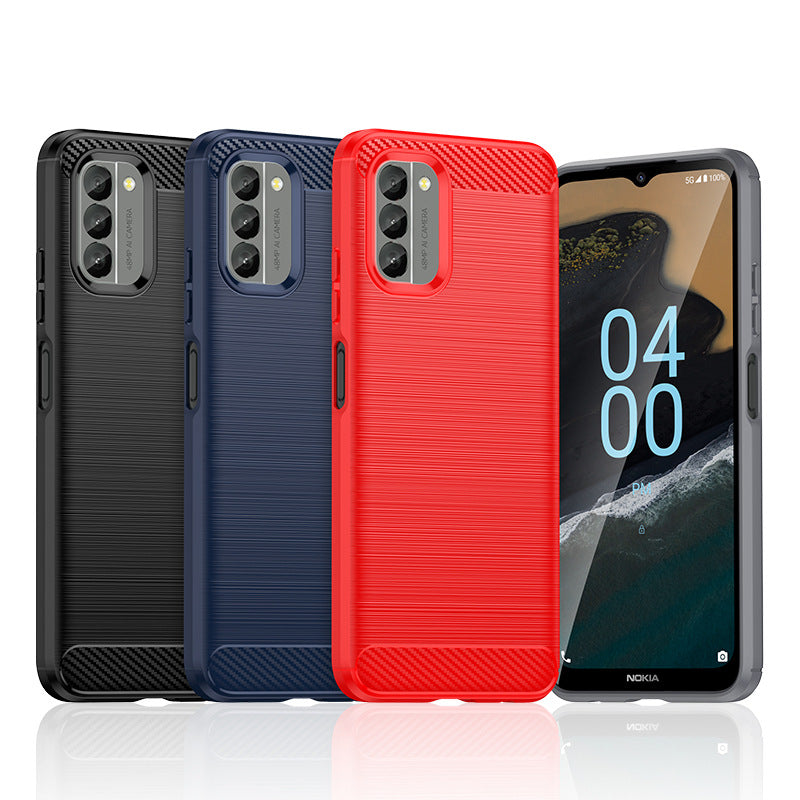 Cargue la imagen en el visor de la galería, Nokia G400 - Shield Shockproof Rugged Heavy Duty Case - Polar Tech Australia
