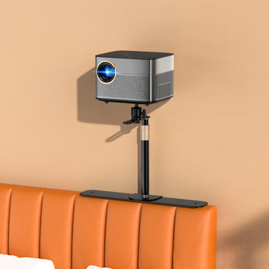 Universal Bed Sofa Backside Aluminum Projector Bed Sofa Holder (Single Screw Mounting Type) - Polar Tech Australia
