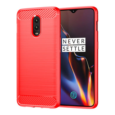 OnePlus 1+6/6T - Shield Shockproof Rugged Heavy Duty Case - Polar Tech Australia