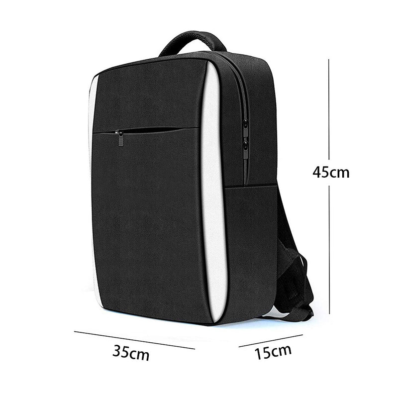Load image into Gallery viewer, SONY PlayStation 5 Pro / PS5 Pro All-in-one Multifunction Durable Carry Shoulder Bag Travel Storage Bag
