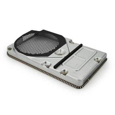 Microsoft Xbox Series S (Model: 1881 & 1883) Inner Case with Fan Vent - Polar Tech Australia