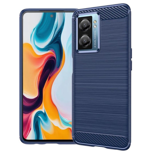 Oppo A77 5G/A77s - Shield Shockproof Rugged Heavy Duty Case - Polar Tech Australia