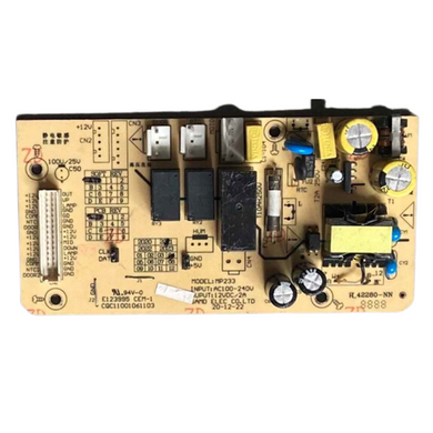 MP233-233S HL-42280-NN  Controller Main PCB Board For Vinocave CWC-450AJP - Polar Tech Australia