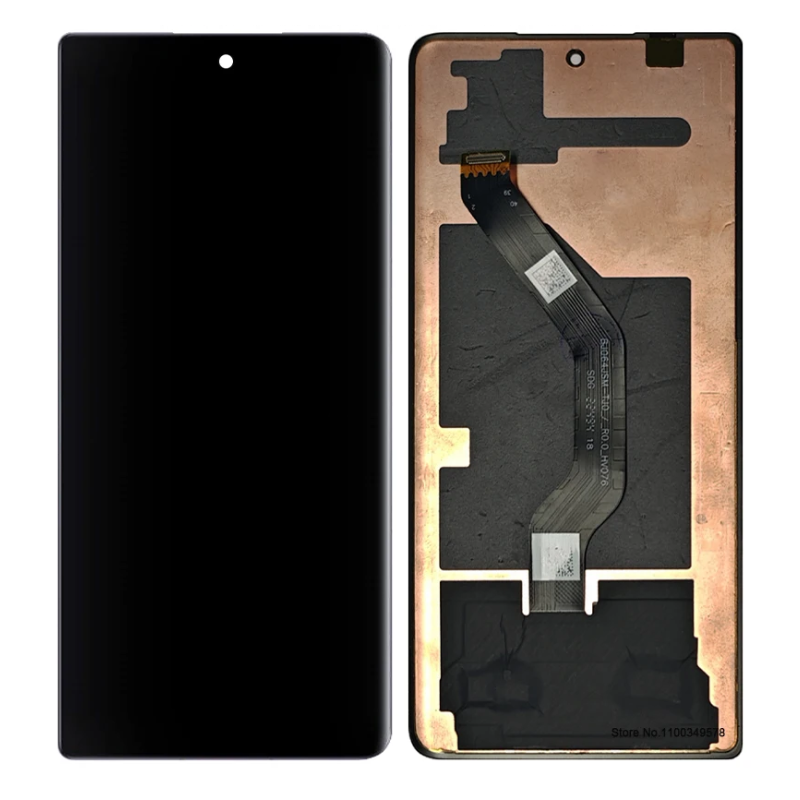 Chargez l&#39;image dans la visionneuse de la galerie, [Front Small Screen] Honor Magic V2 (VER-AN10) LCD Touch Digitizer Screen Display Assembly - Polar Tech Australia
