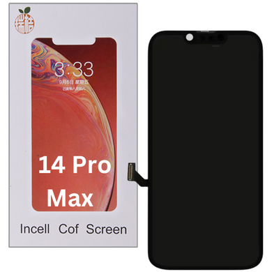 [Aftermarket][RJ In-Cell] Apple iPhone 14 Pro Max - FHD LCD Touch Digitiser Display Screen Assembly - Polar Tech Australia