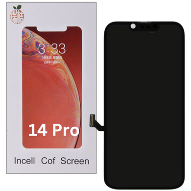 [Aftermarket][RJ In-Cell] Apple iPhone 14 Pro - FHD LCD Touch Digitiser Display Screen Assembly - Polar Tech Australia