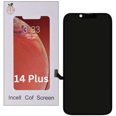 [Aftermarket][RJ In-Cell] Apple iPhone 14 Plus - LCD Touch Digitiser Display Screen Assembly - Polar Tech Australia