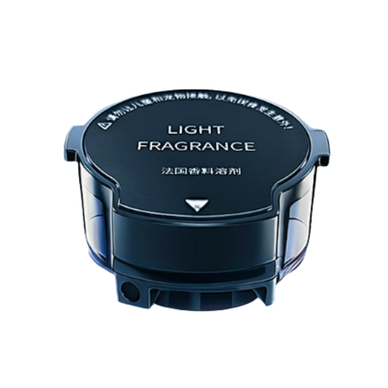 Chargez l&#39;image dans la visionneuse de la galerie, [Solar Powered][RGB Light][App Control] Torras Car Perfume Air Freshener Diffuser Landscape View 2025 Version - Polar Tech Australia
