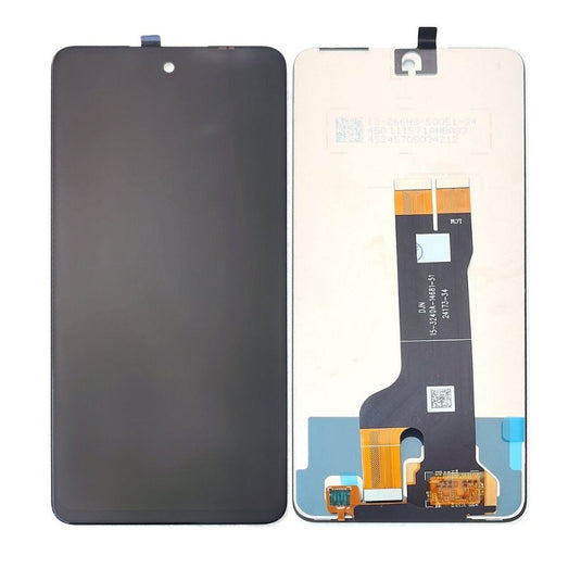 ZTE A75 Pro / Telstra T-Elite 5G -  LCD Touch Digitizer Screen Assembly