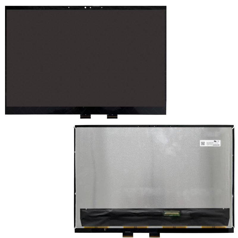 Load image into Gallery viewer, ASUS VivoBook Flip TN3402 Series TN3402Q TP3402QA TP3402Y TP3402YA 14&quot; 14Inch Series - Laptop OLED LCD Touch Digitizer Screen Display Assembly - Polar Tech Australia
